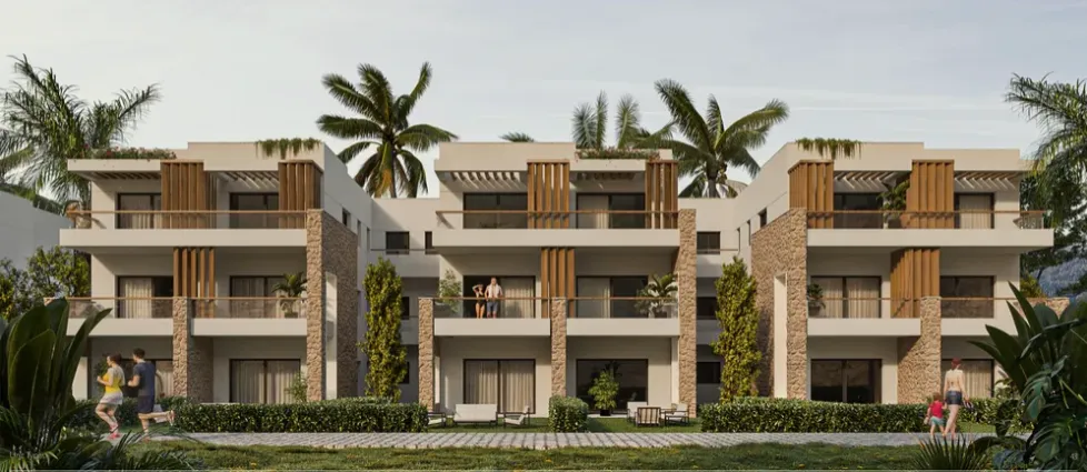  for sale in Telal Sokhna in  of 0 m² with 0 bedrooms