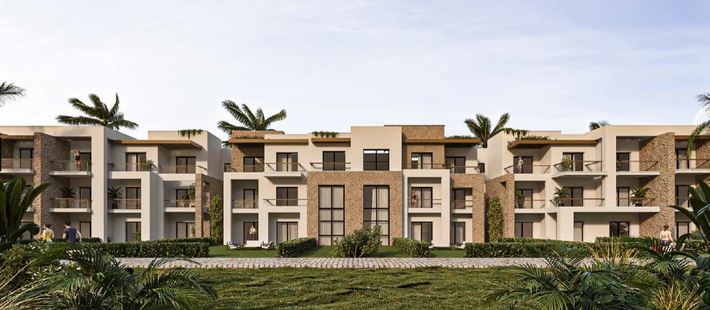  for sale in Telal Sokhna in  of 0 m² with 0 bedrooms