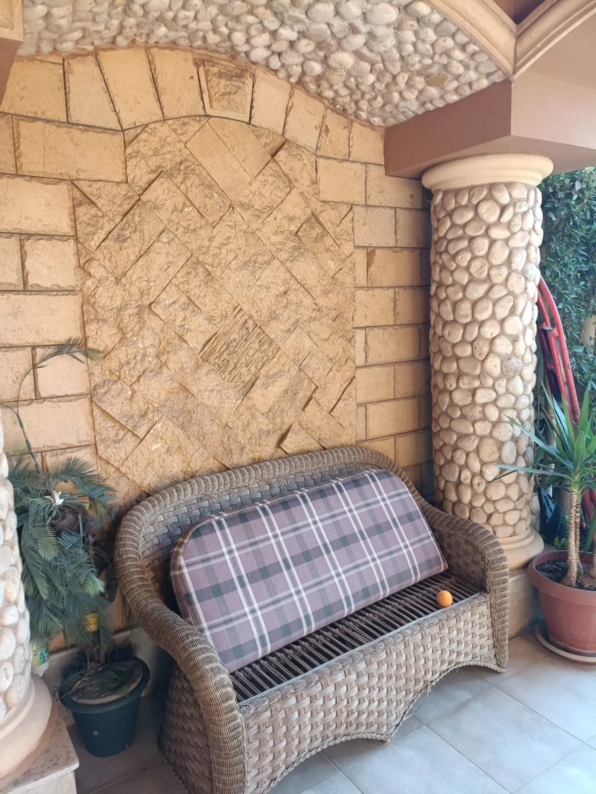 Townhouse for sale in Royal Meadows Sheikh Zayed in El Sheikh Zayed of 256 m² with 4 bedrooms