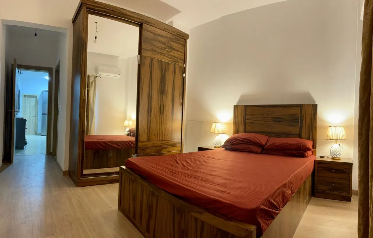 Chalet for sale in La Vista 6 in Ain Sokhna of 150 m² with 3 bedrooms