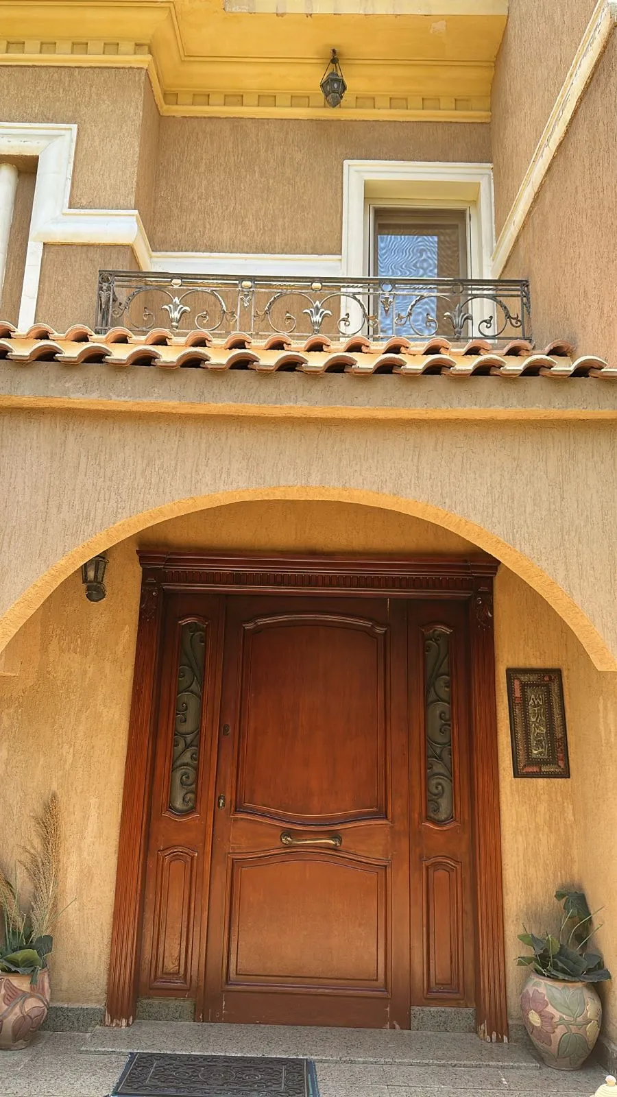 Twinhouse for sale in Les Rois New Cairo in New Cairo of 375 m² with 4 bedrooms