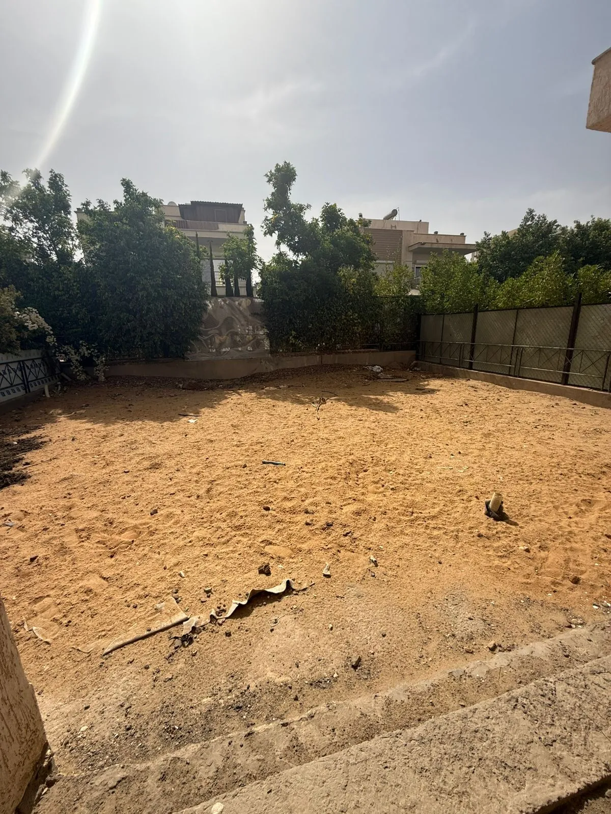  للبيع في مدينتي في  بمساحة 0 م² تتكون من 0 غرف