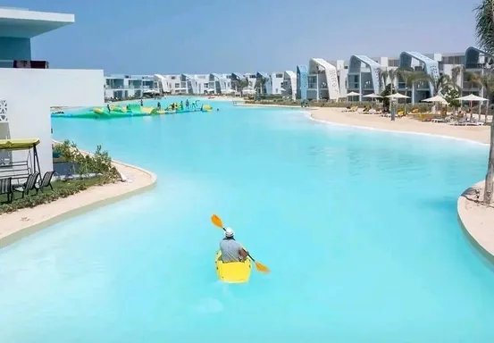  for sale in Fouka Bay in  of 0 m² with 0 bedrooms