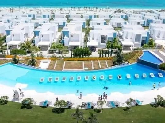  for sale in Fouka Bay in  of 0 m² with 0 bedrooms