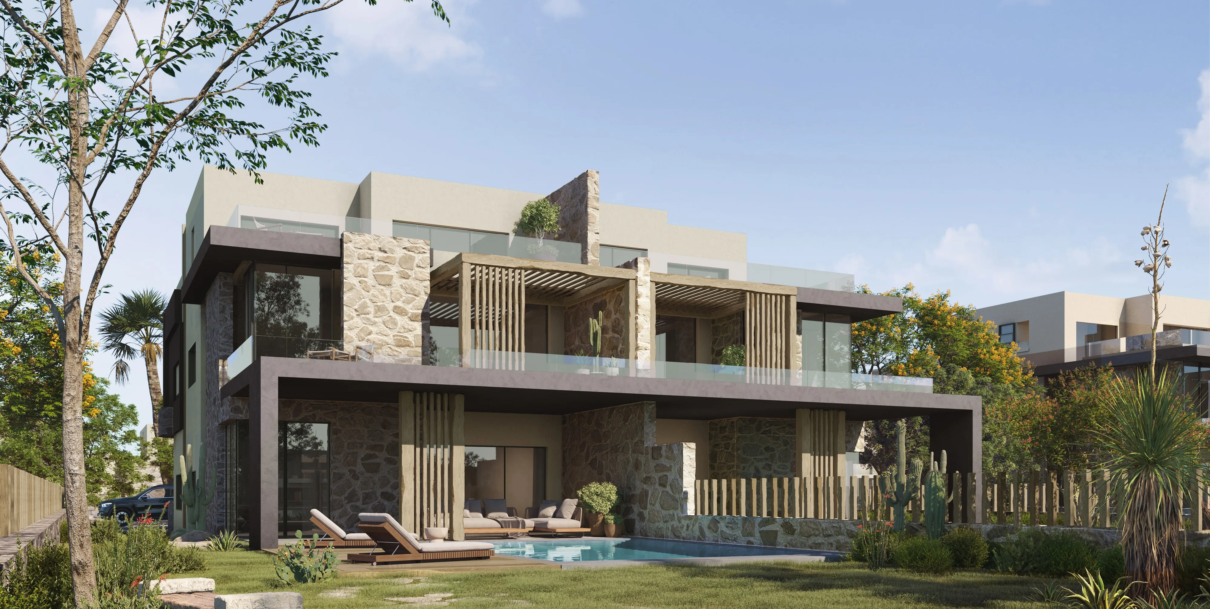  for sale in Marsa Baghush in  of 0 m² with 0 bedrooms