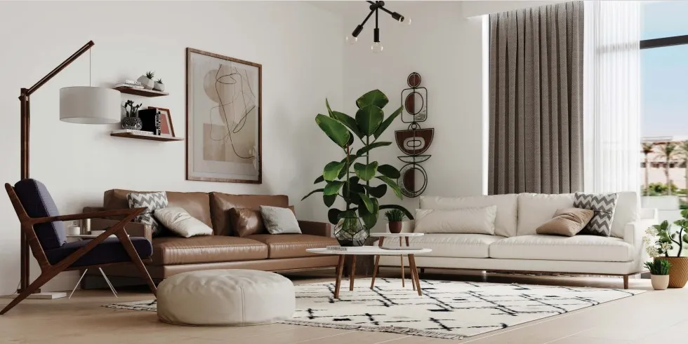 Duplex for sale in Karmell New Zayed in New Zayed of 189 m² with 3 bedrooms