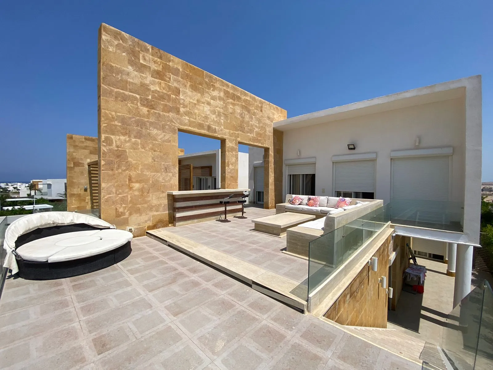 for sale in Seashell Sidi Abdel Rahman in of 0 m² with 0 bedrooms