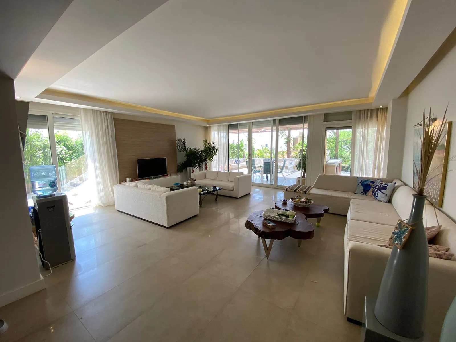 for sale in Seashell Sidi Abdel Rahman in of 0 m² with 0 bedrooms
