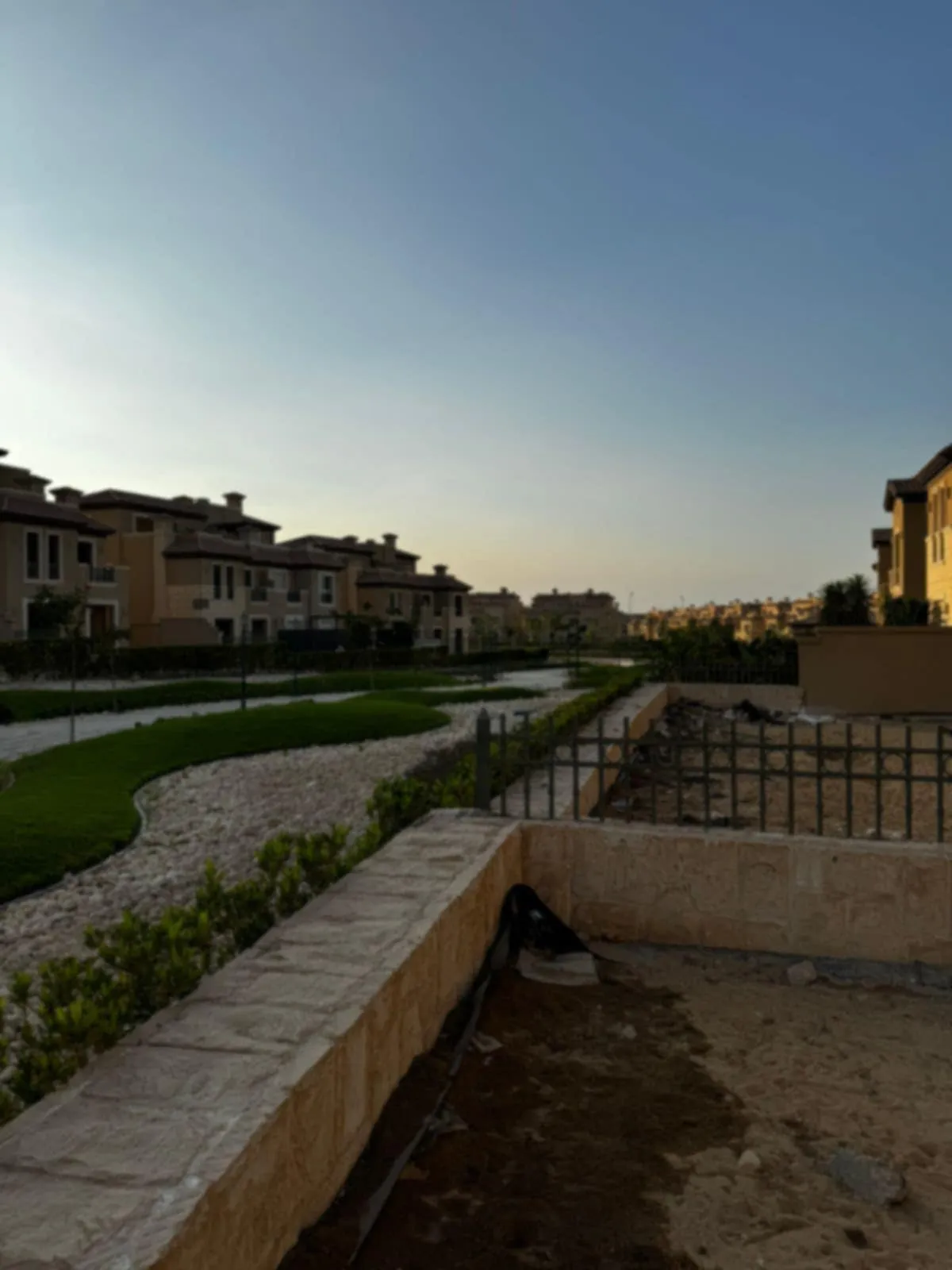  للبيع في لا فيستا سيتي في  بمساحة 0 م² تتكون من 0 غرف