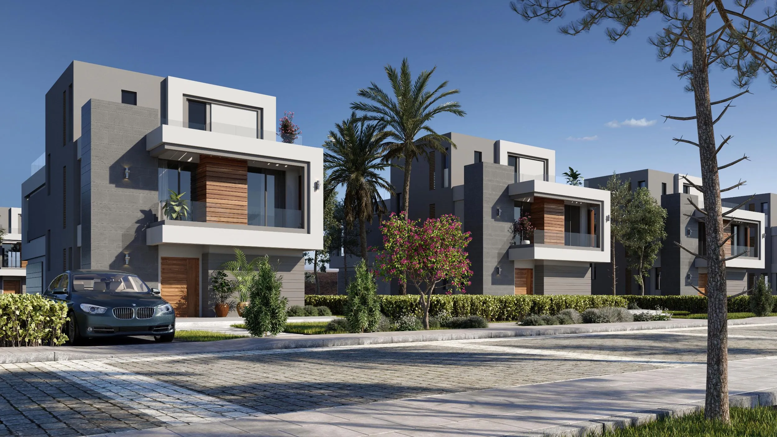  للبيع في لا فيستا سيتي في  بمساحة 0 م² تتكون من 0 غرف