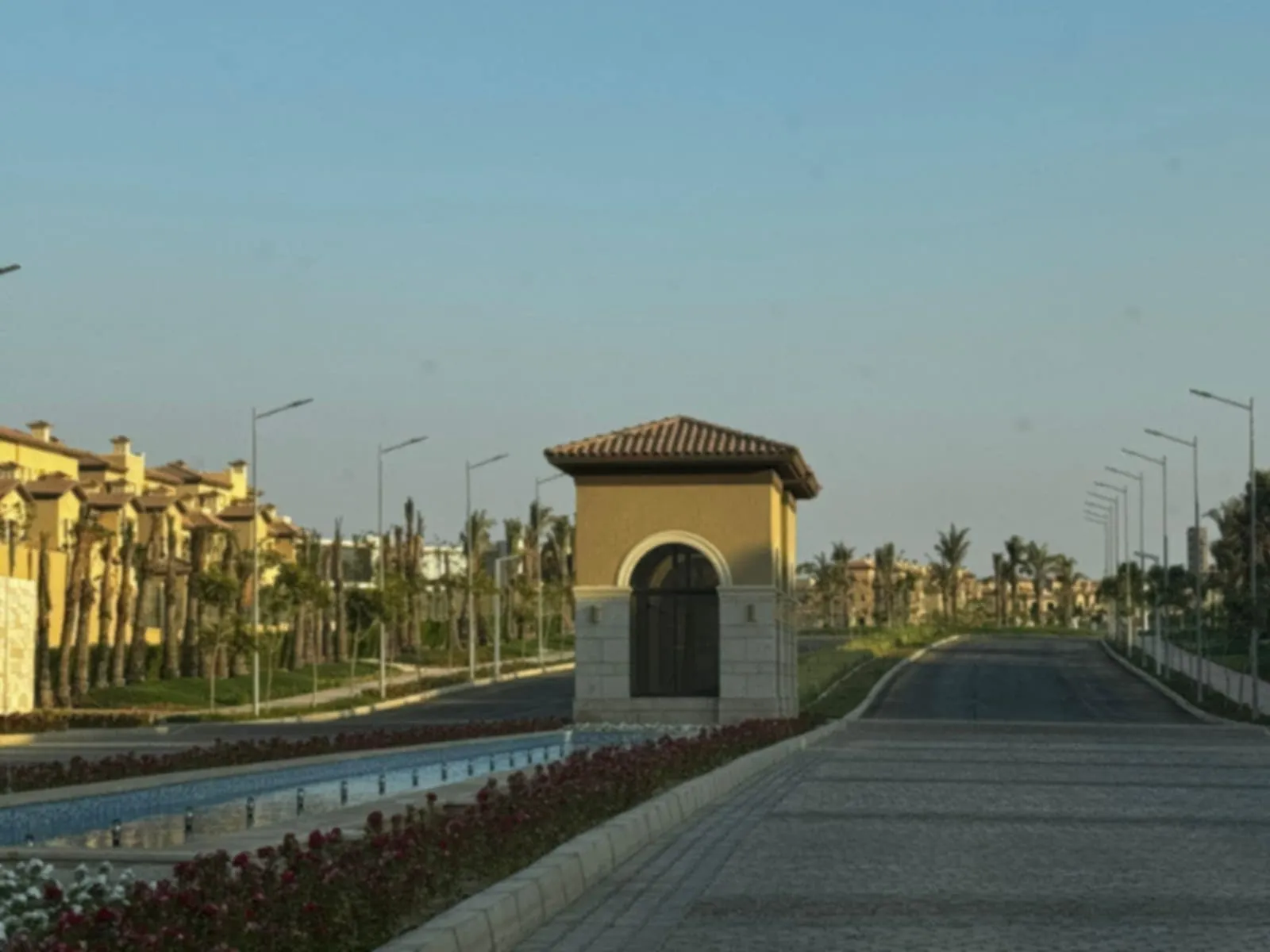  للبيع في لا فيستا سيتي في  بمساحة 0 م² تتكون من 0 غرف