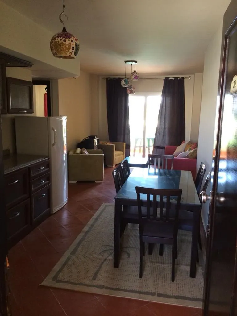 Chalet for sale in Golf Porto Marina in Al Alamein of 80 m² with 2 bedrooms