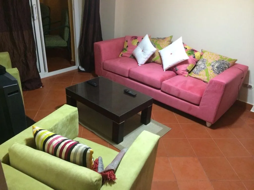 Chalet for sale in Golf Porto Marina in Al Alamein of 80 m² with 2 bedrooms