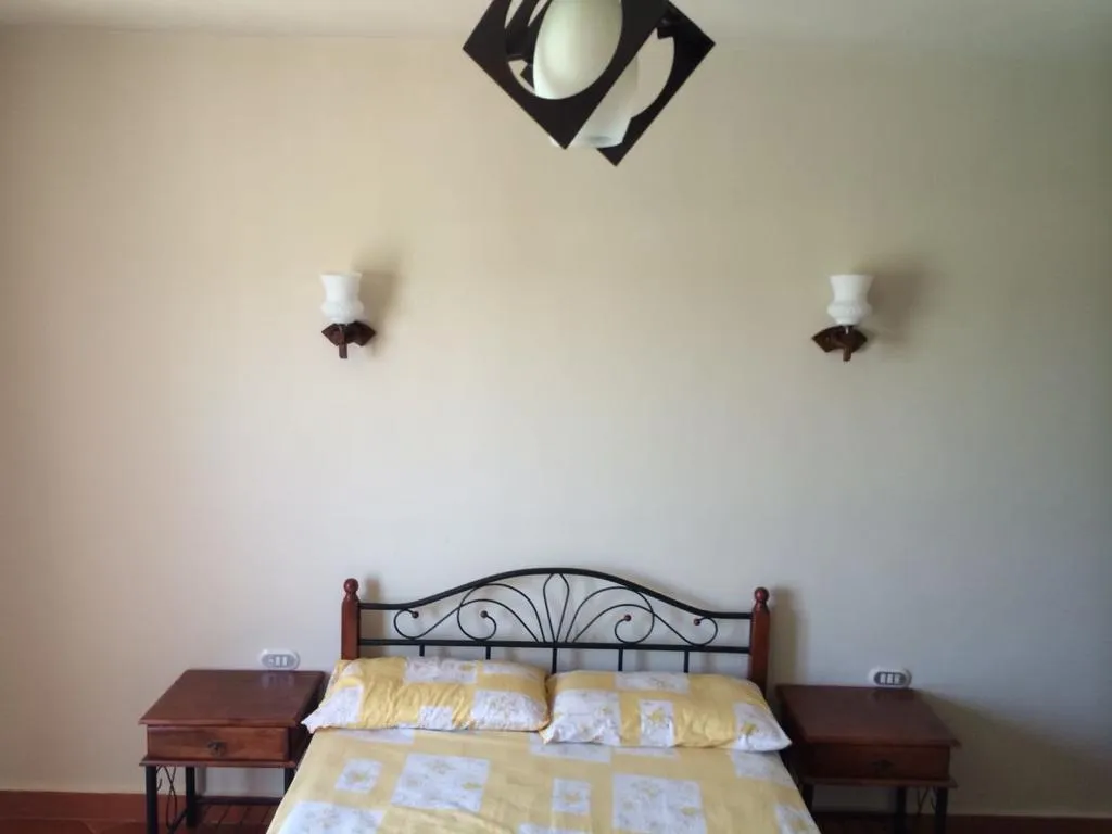 Chalet for sale in Golf Porto Marina in Al Alamein of 80 m² with 2 bedrooms