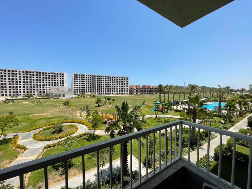 Chalet for sale in Golf Porto Marina in Al Alamein of 50 m² with 1 bedrooms