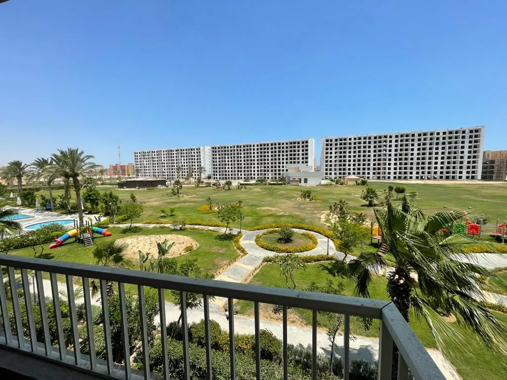Chalet for sale in Golf Porto Marina in Al Alamein of 50 m² with 1 bedrooms