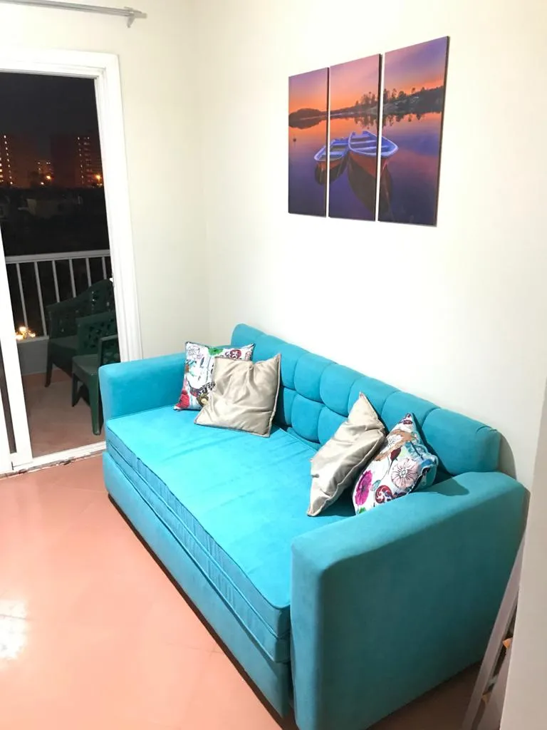 Chalet for sale in Golf Porto Marina in Al Alamein of 50 m² with 1 bedrooms