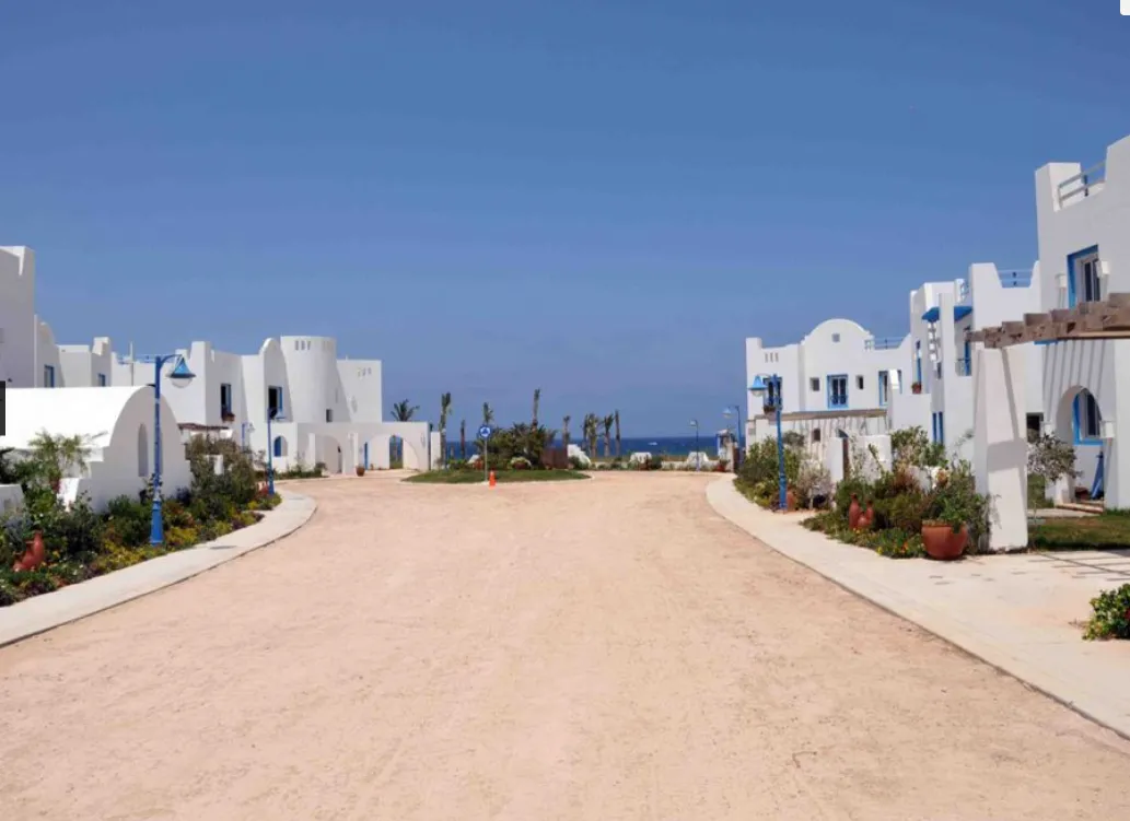  للبيع في ماونتن فيو رأس الحكمة في  بمساحة 0 م² تتكون من 0 غرف