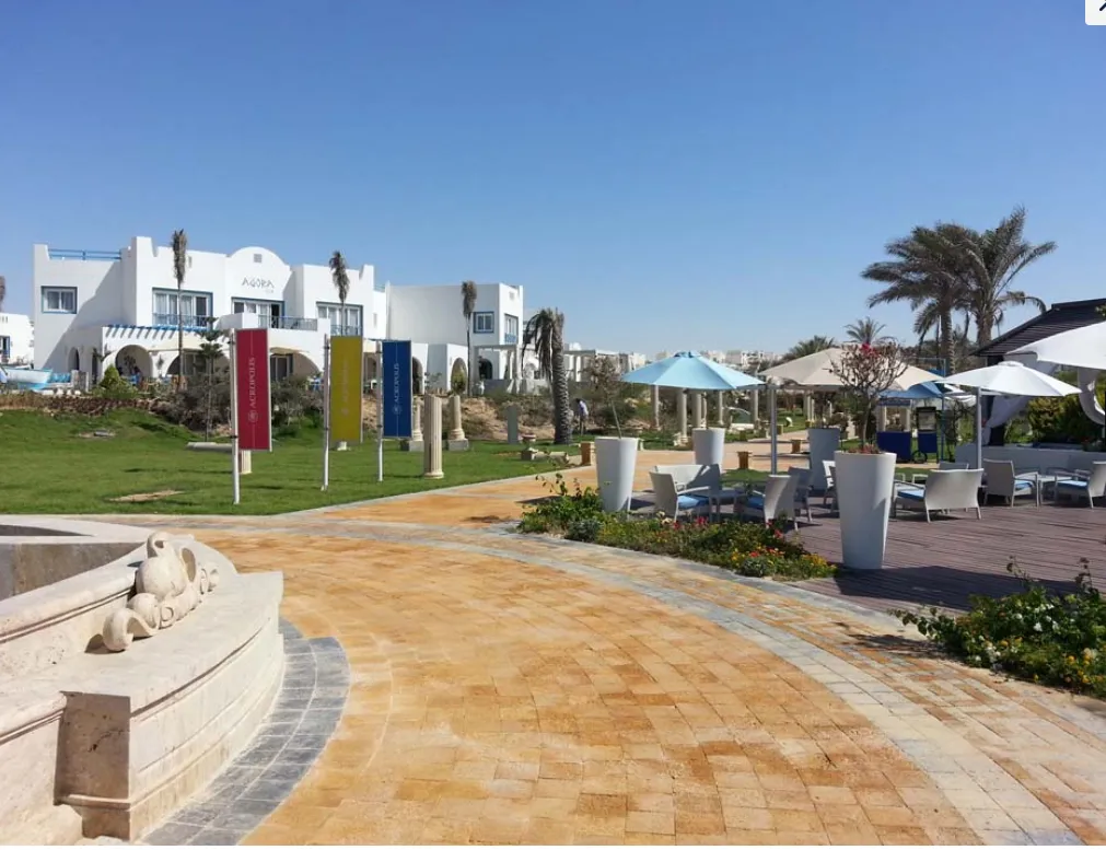  للبيع في ماونتن فيو رأس الحكمة في  بمساحة 0 م² تتكون من 0 غرف