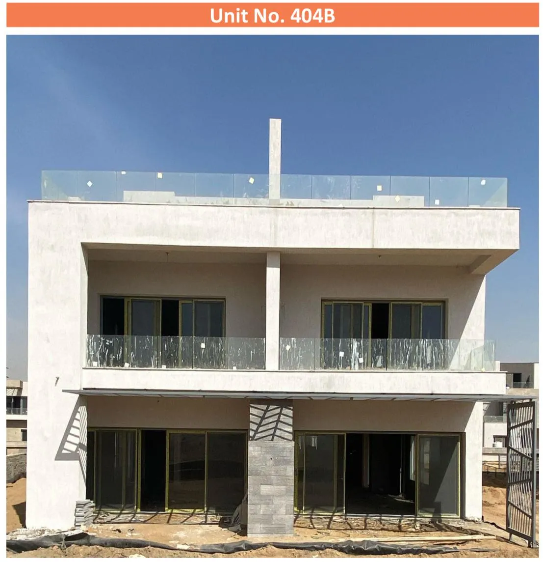  for sale in Hadaba in  of 0 m² with 0 bedrooms