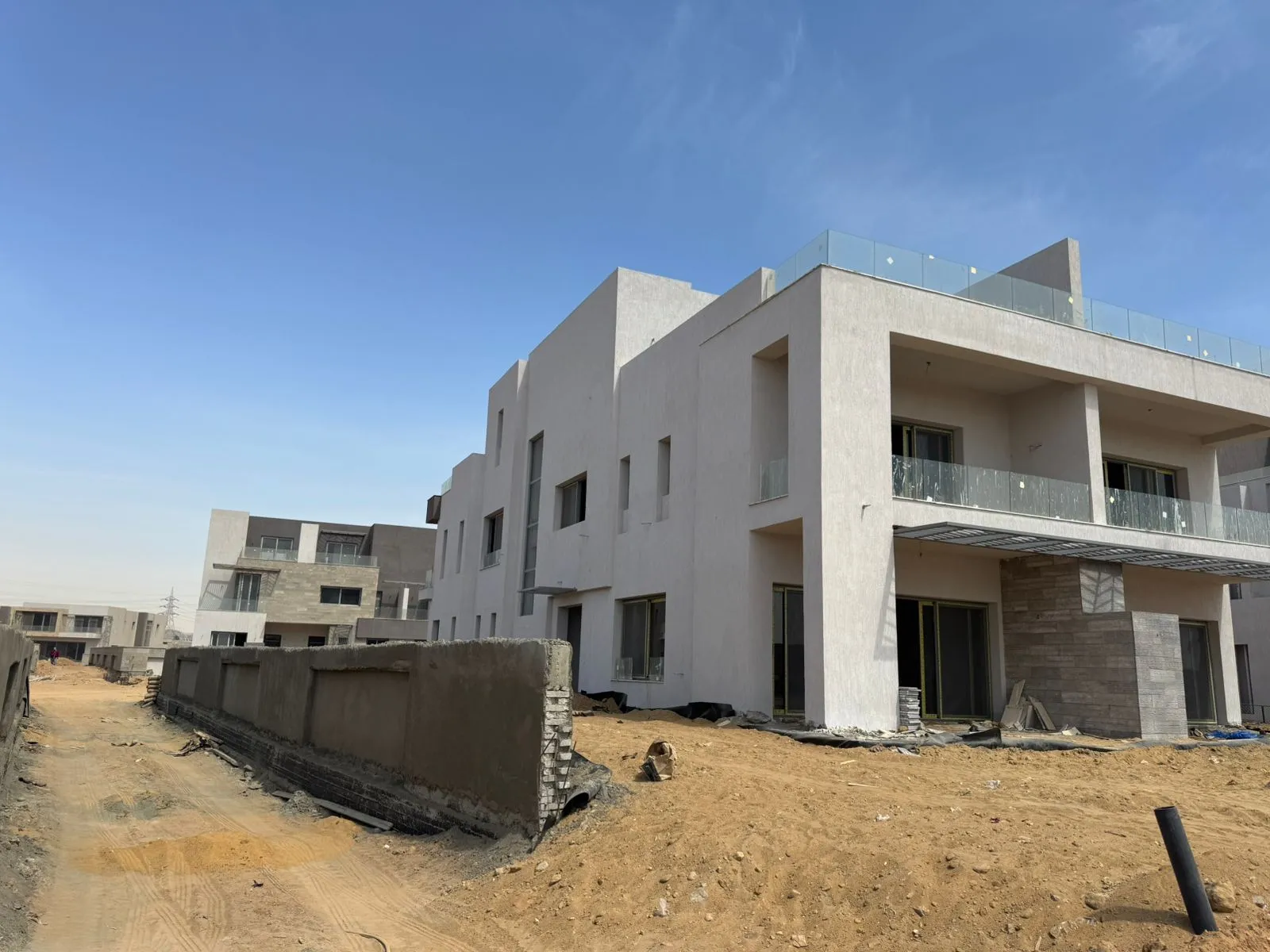  for sale in Hadaba in  of 0 m² with 0 bedrooms