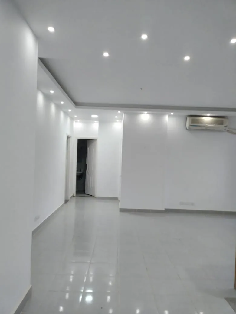Apartment for sale in Casa in 6th of October City of 117 m² with 2 bedrooms