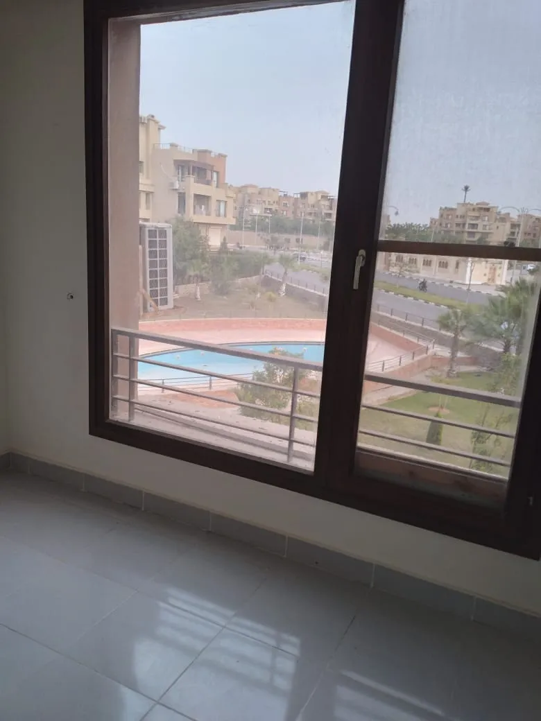 Apartment for sale in Casa in 6th of October City of 117 m² with 2 bedrooms