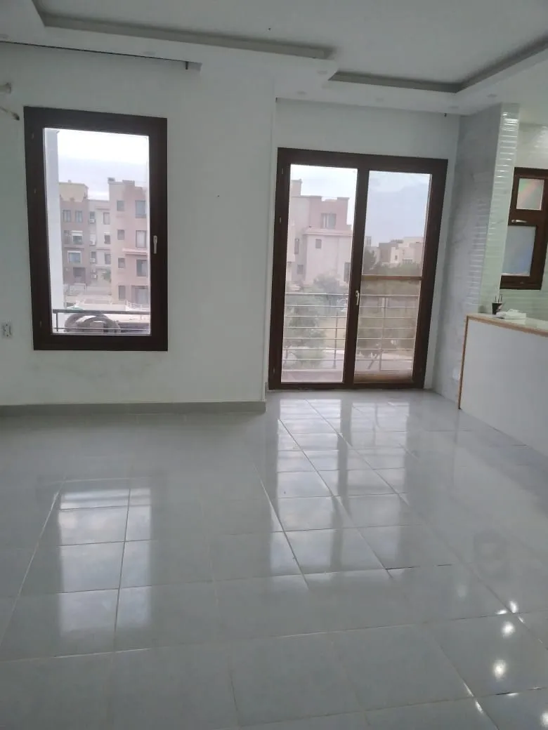 Apartment for sale in Casa in 6th of October City of 117 m² with 2 bedrooms
