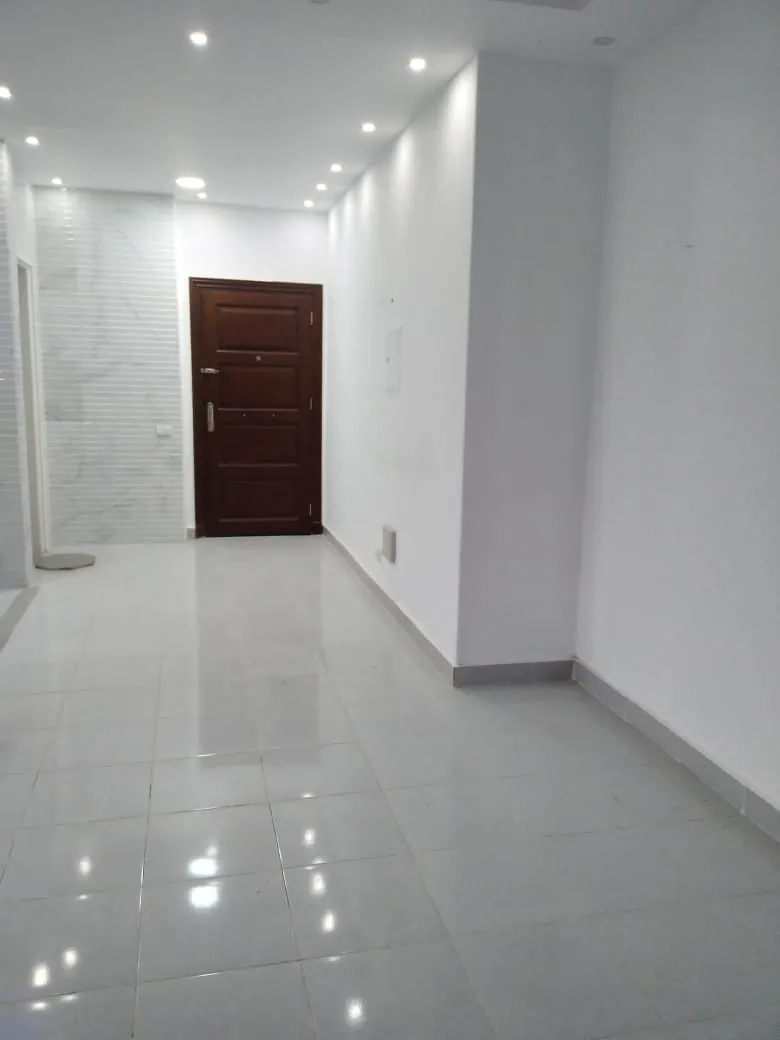 Apartment for sale in Casa in 6th of October City of 117 m² with 2 bedrooms