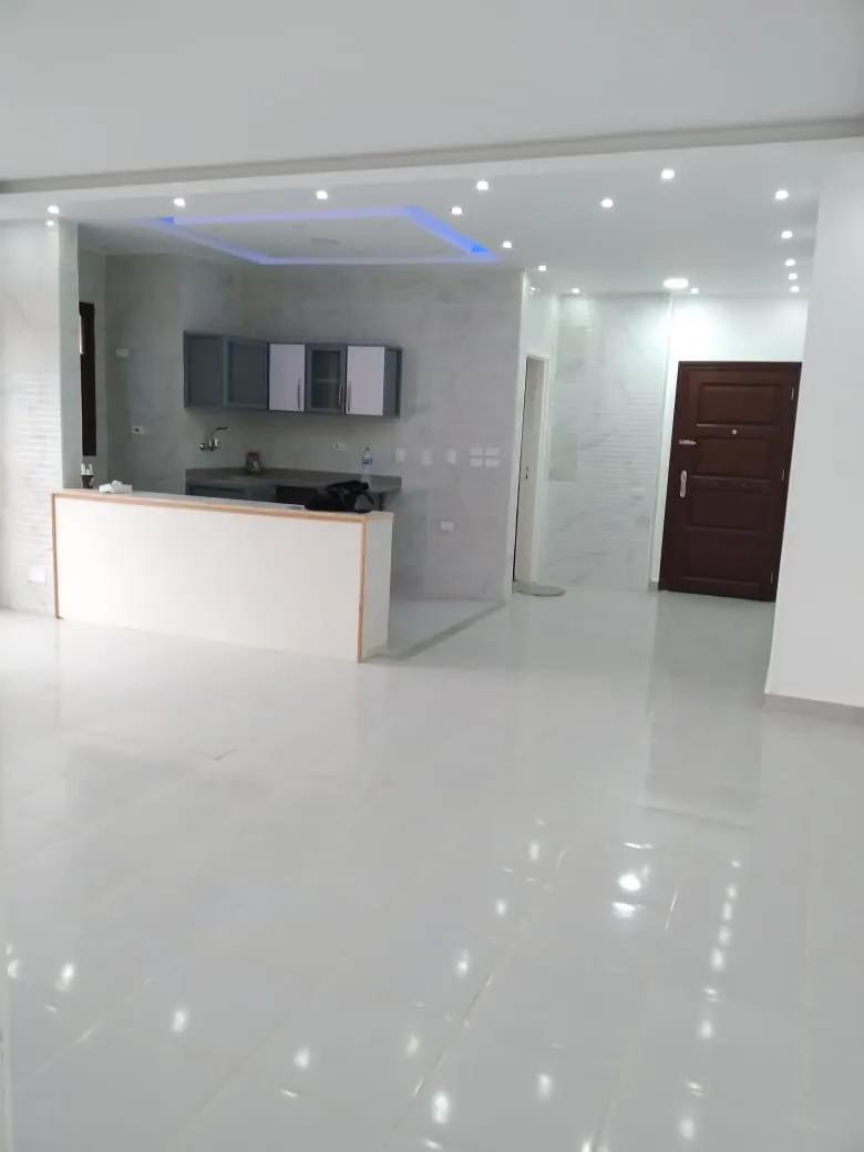 Apartment for sale in Casa in 6th of October City of 117 m² with 2 bedrooms