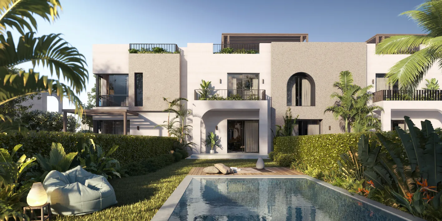 for sale in O West Orascom in of 0 m² with 0 bedrooms