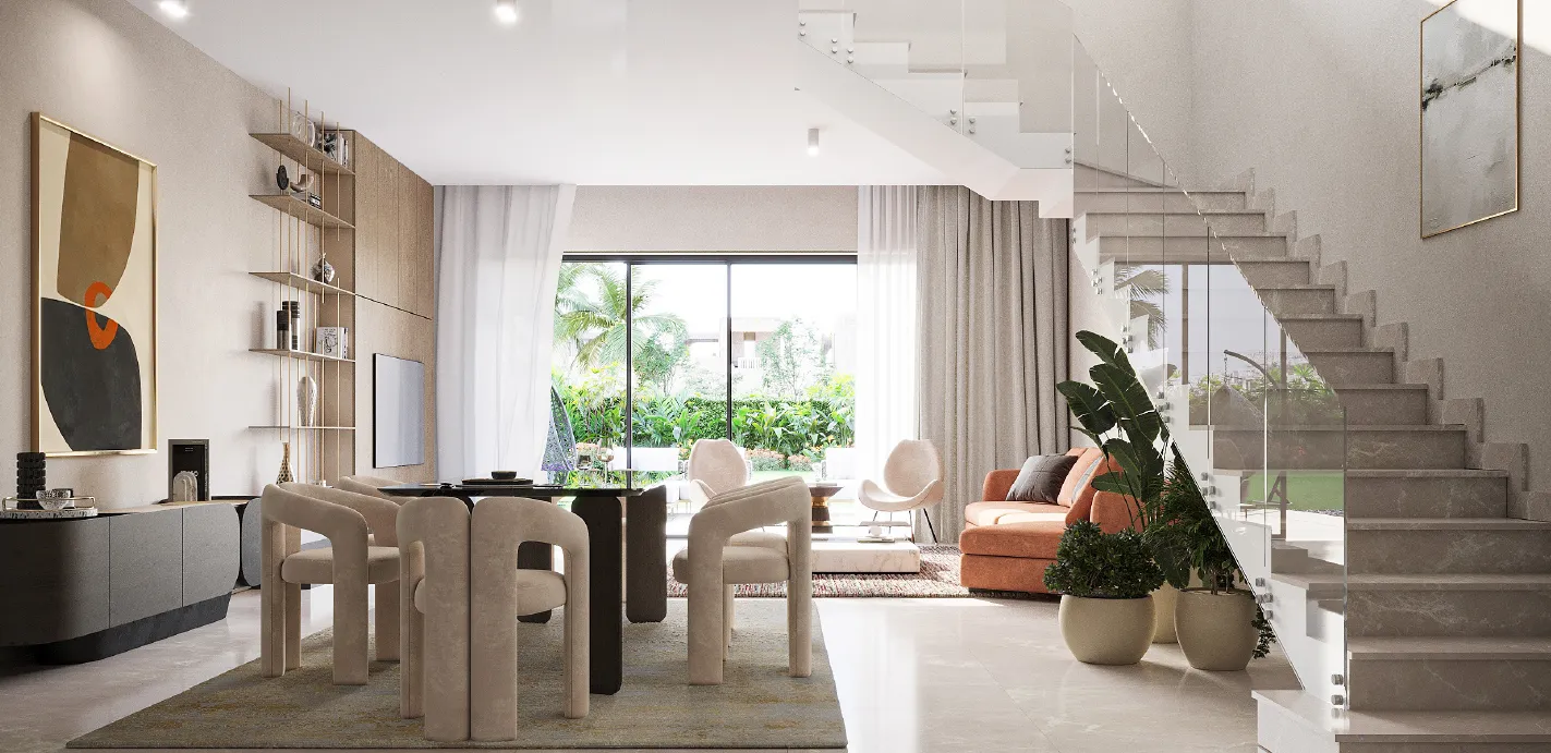 for sale in O West Orascom in of 0 m² with 0 bedrooms