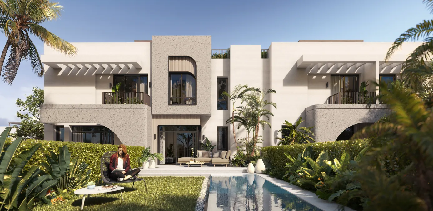 for sale in O West Orascom in of 0 m² with 0 bedrooms