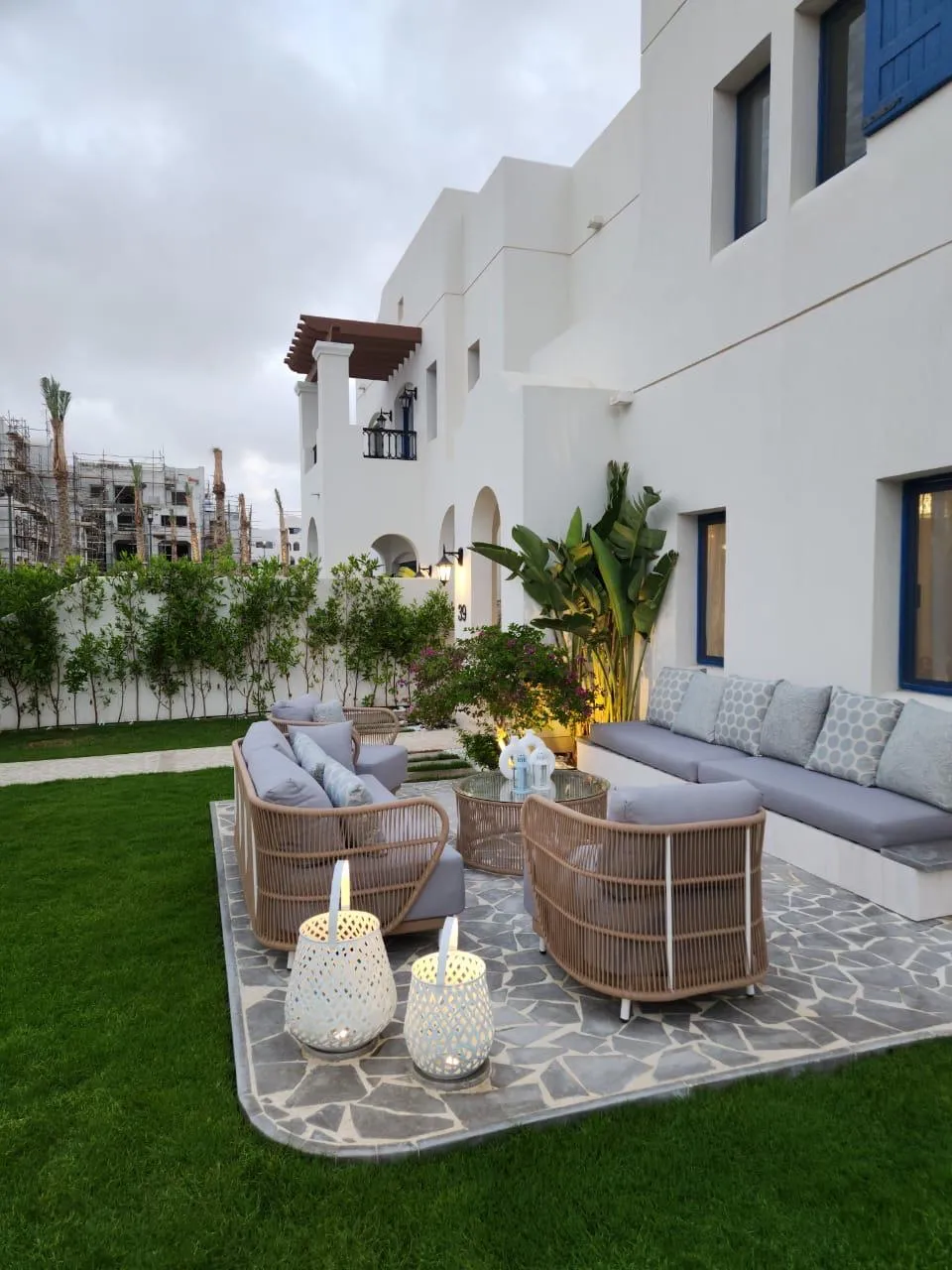  for sale in Marassi in  of 0 m² with 0 bedrooms
