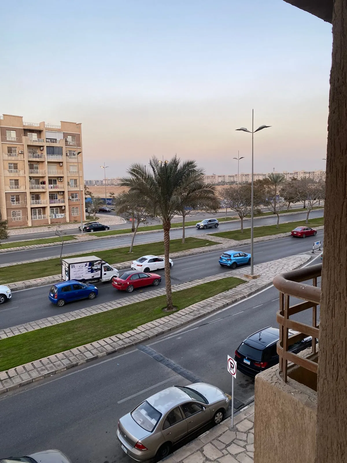 للبيع في مدينتي في بمساحة 0 م² تتكون من 0 غرف