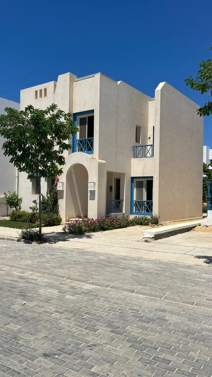 for sale in Mountain View Ras El Hekma in of 0 m² with 0 bedrooms