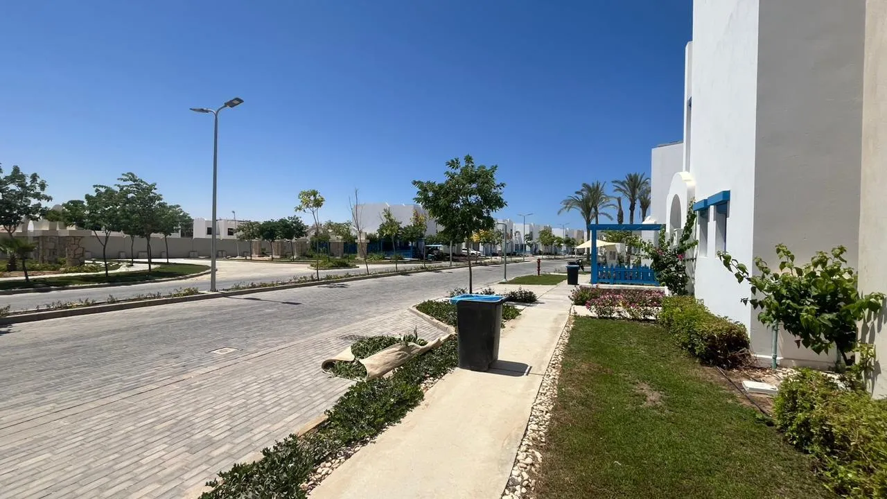 for sale in Mountain View Ras El Hekma in of 0 m² with 0 bedrooms