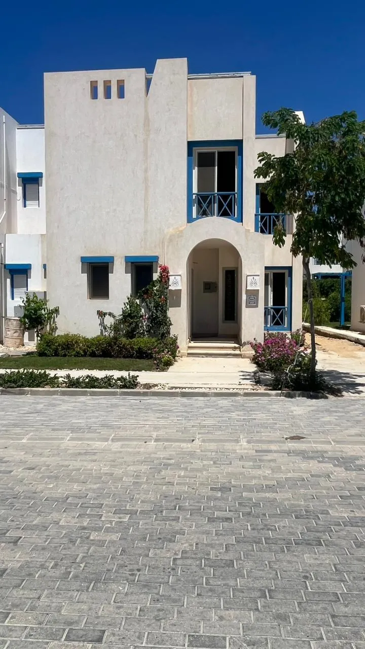 for sale in Mountain View Ras El Hekma in of 0 m² with 0 bedrooms
