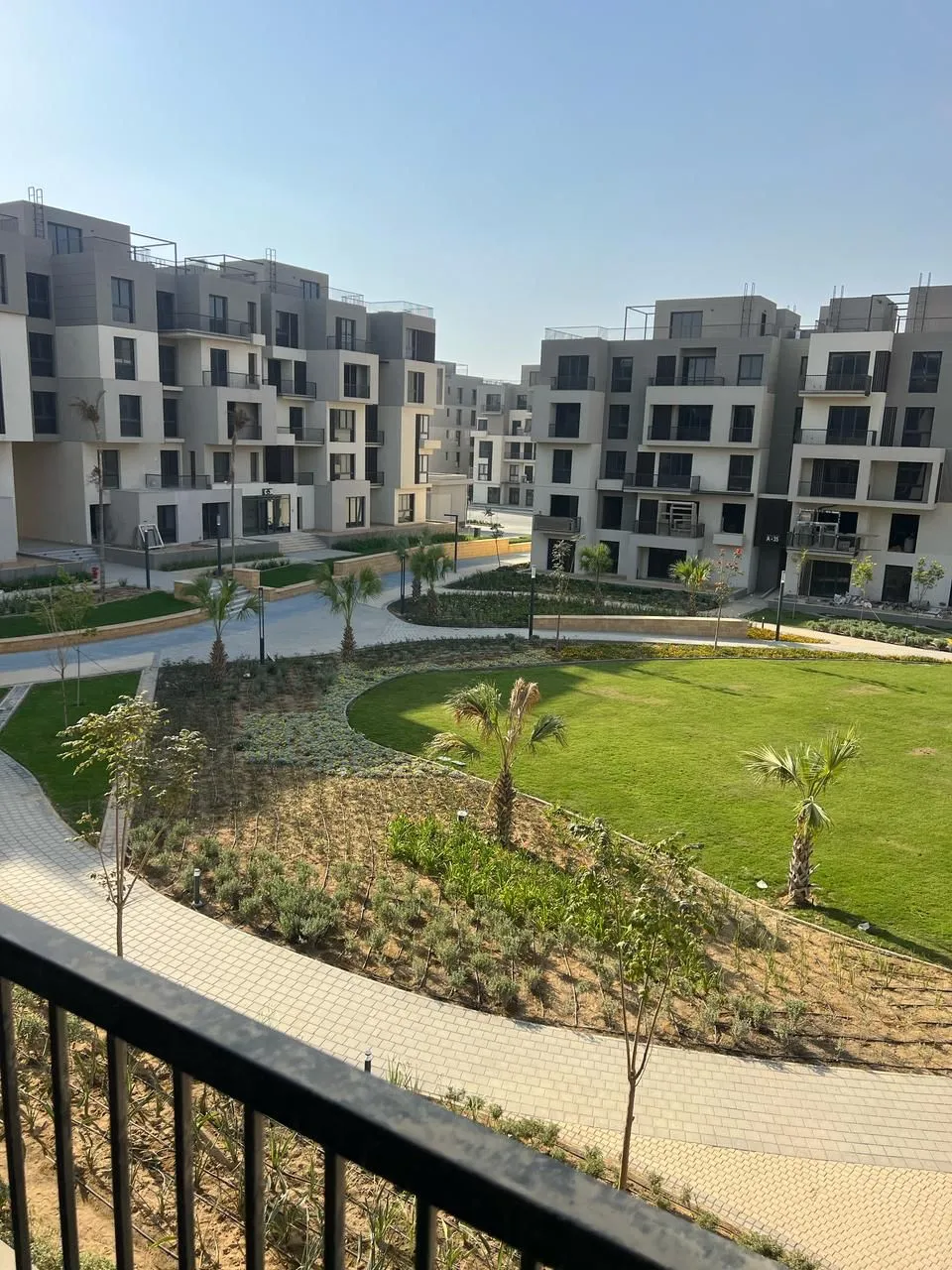  for sale in SODIC East in  of 0 m² with 0 bedrooms