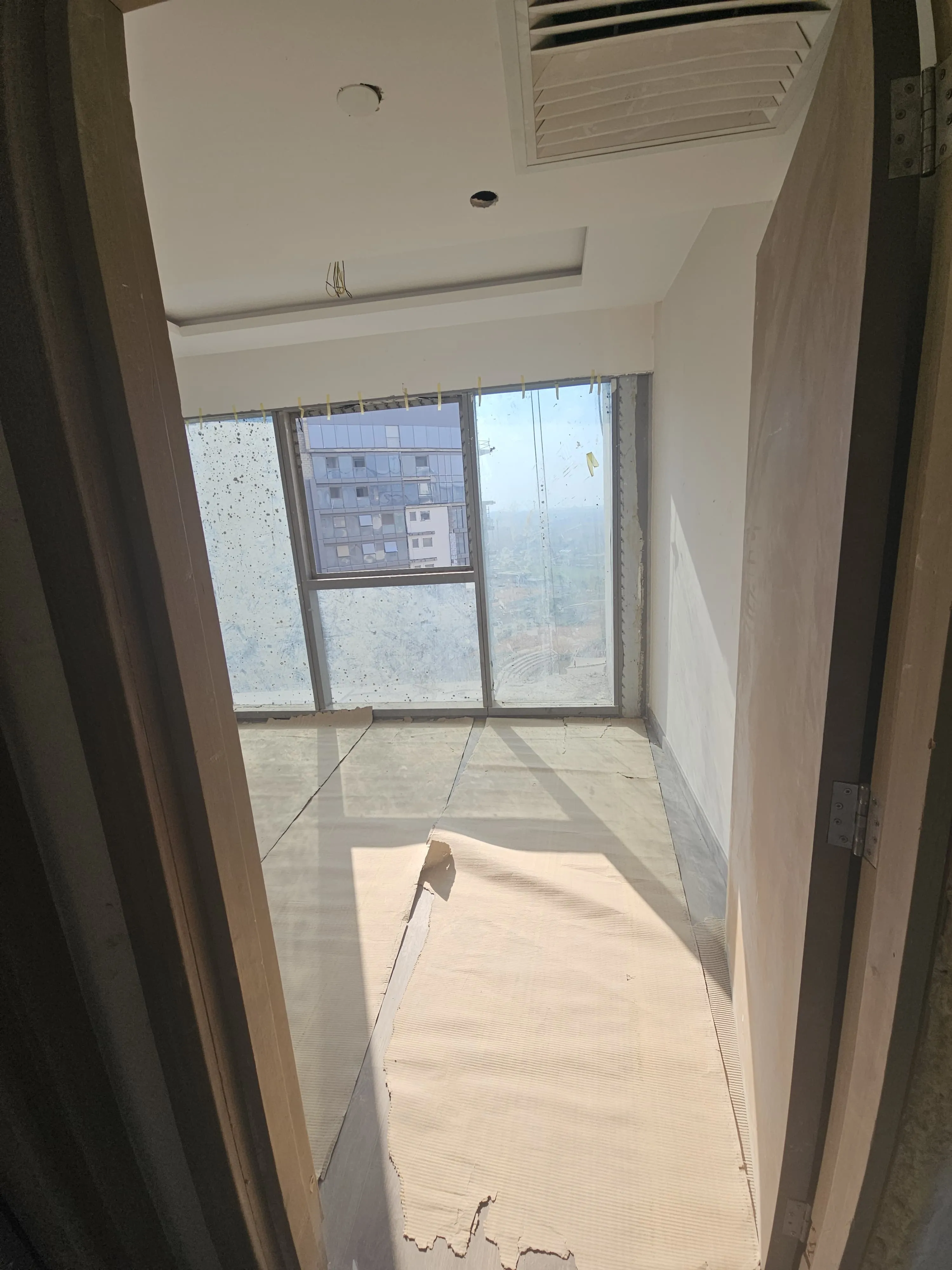Apartment for sale in ZED in El Sheikh Zayed of 168 m² with 3 bedrooms