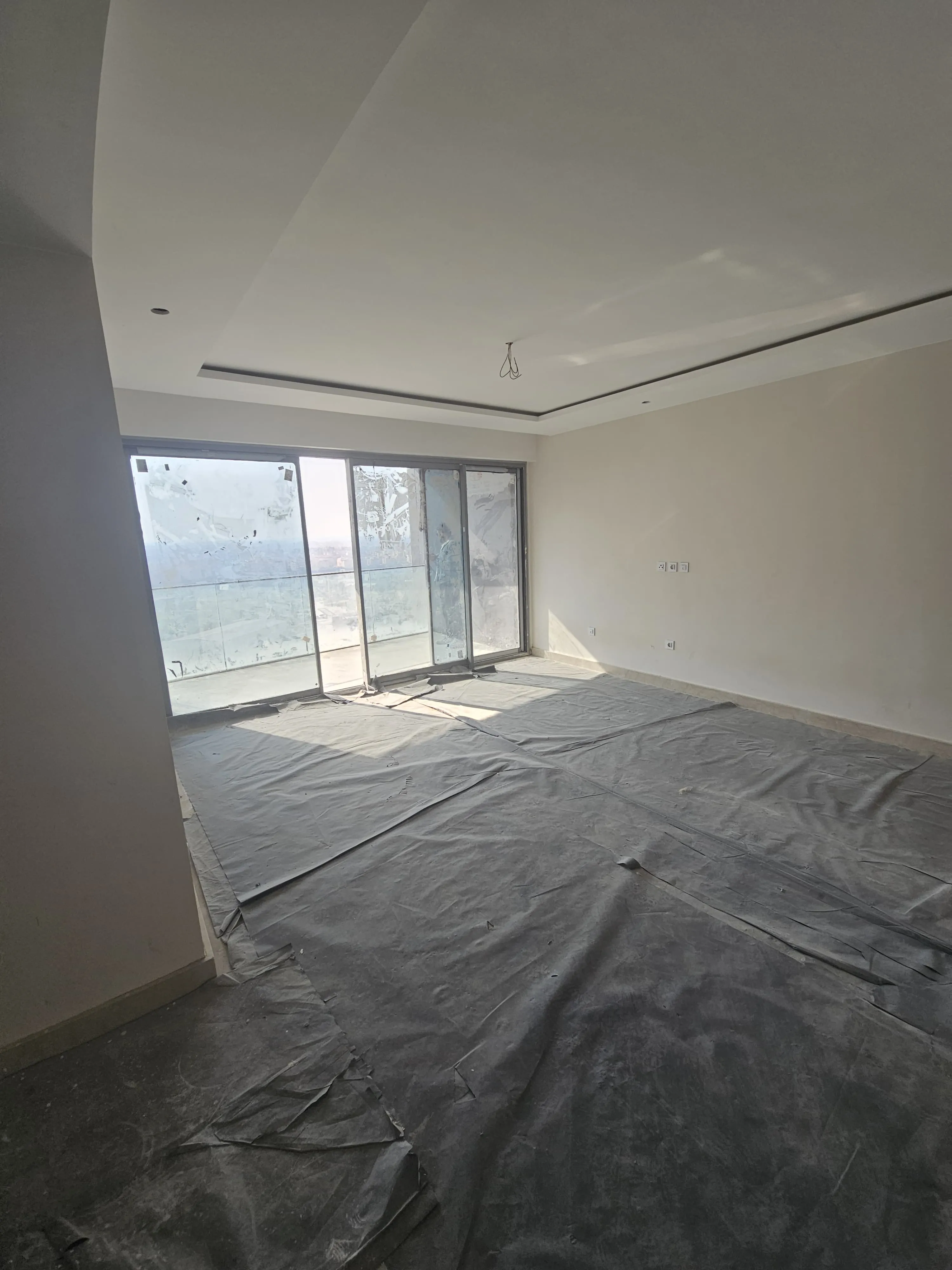 Apartment for sale in ZED in El Sheikh Zayed of 168 m² with 3 bedrooms