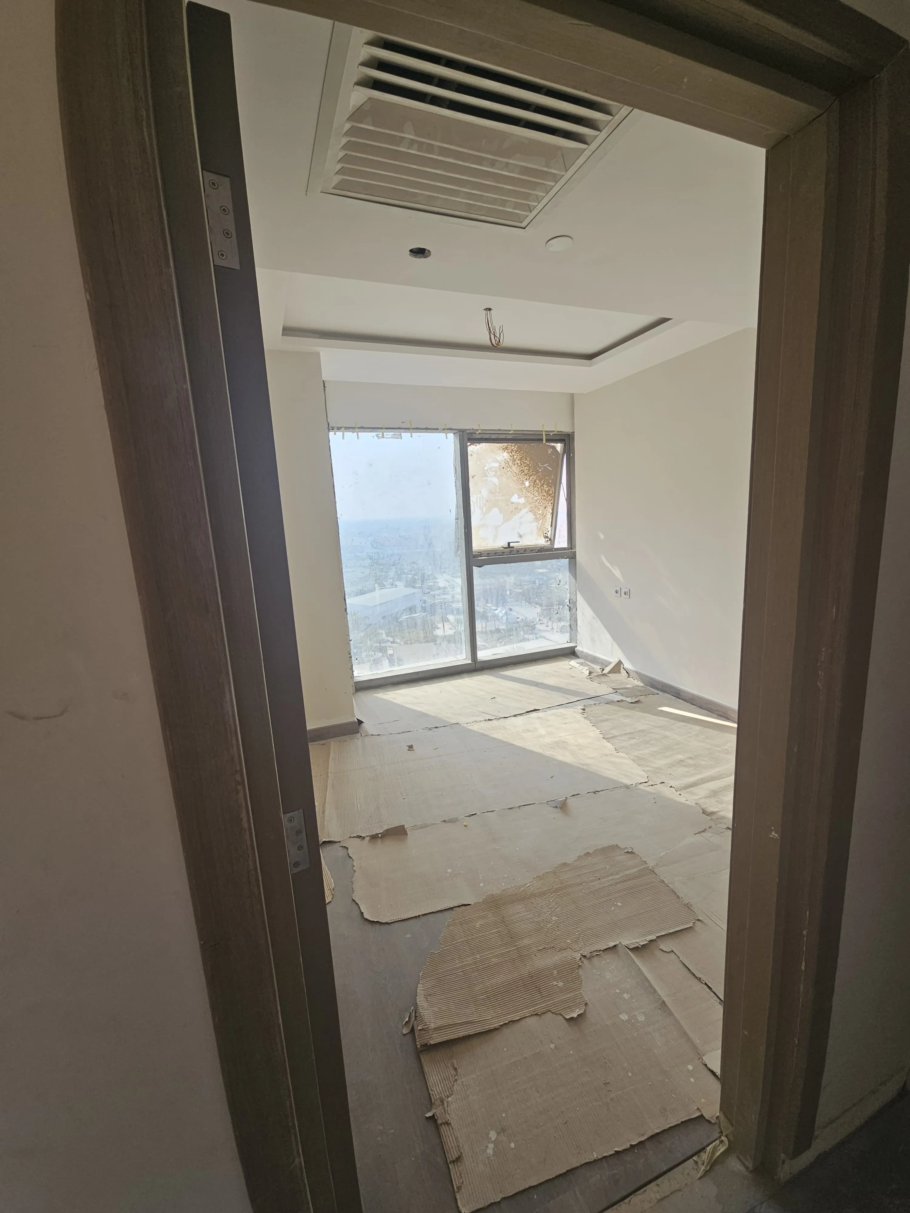 Apartment for sale in ZED in El Sheikh Zayed of 168 m² with 3 bedrooms