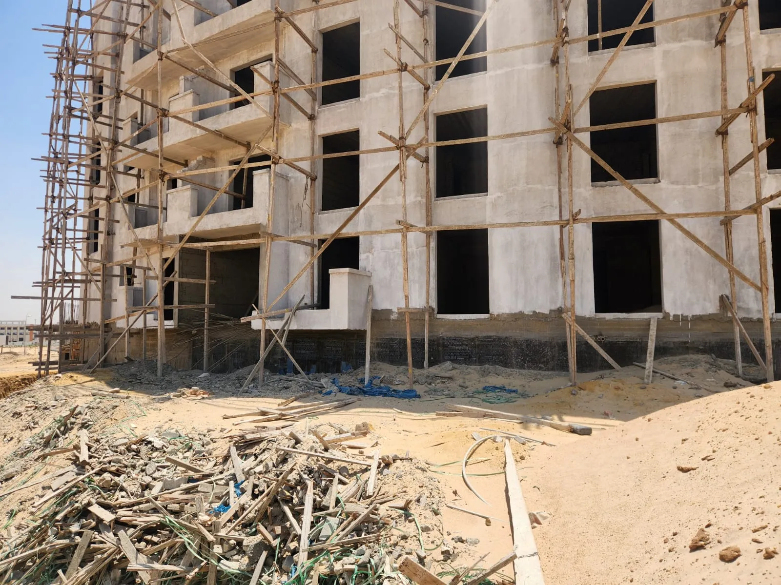 for sale in Nyoum October in of 0 m² with 0 bedrooms