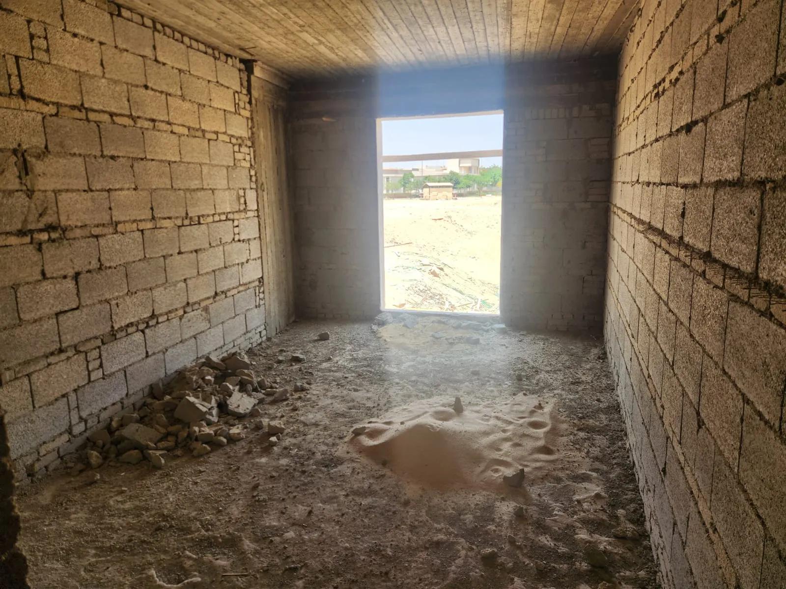 for sale in Nyoum October in of 0 m² with 0 bedrooms