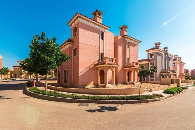 Apartment for sale in Nyoum October in Northern Expansion of 102 m² with 2 bedrooms