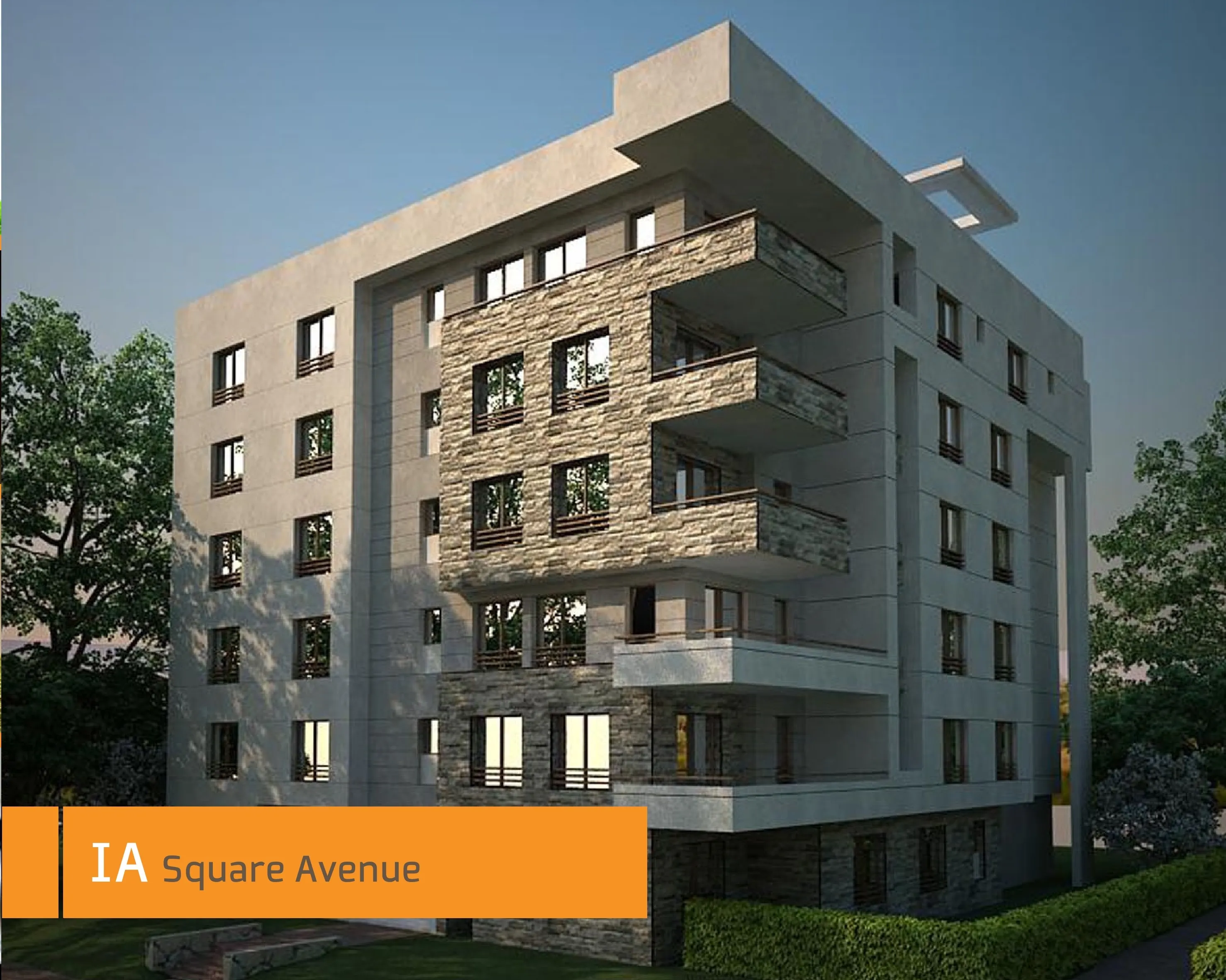 for sale in The Square in  of 0 m² with 0 bedrooms