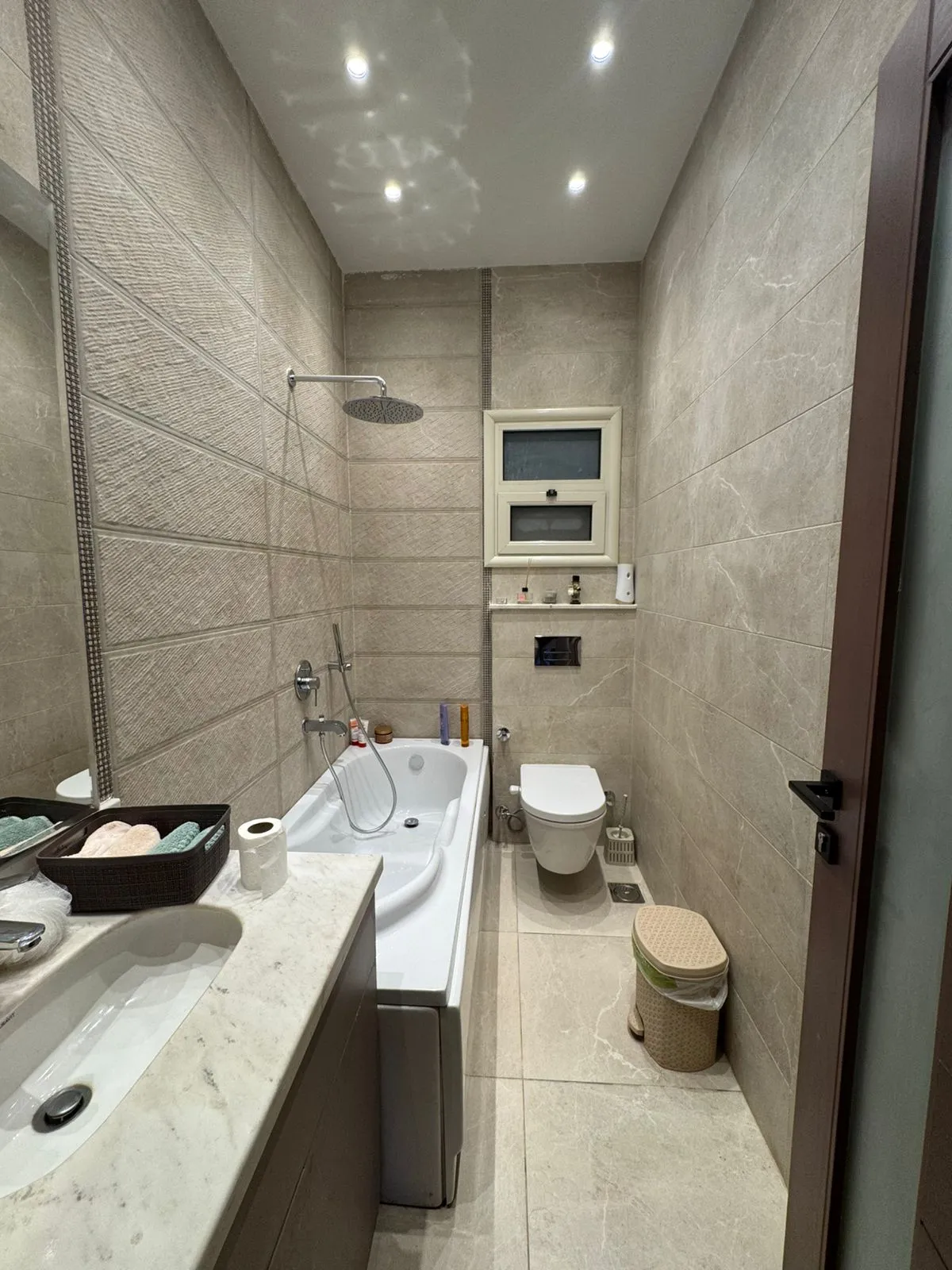 Apartment for sale in Green 5 in 6th of October City of 165 m² with 3 bedrooms