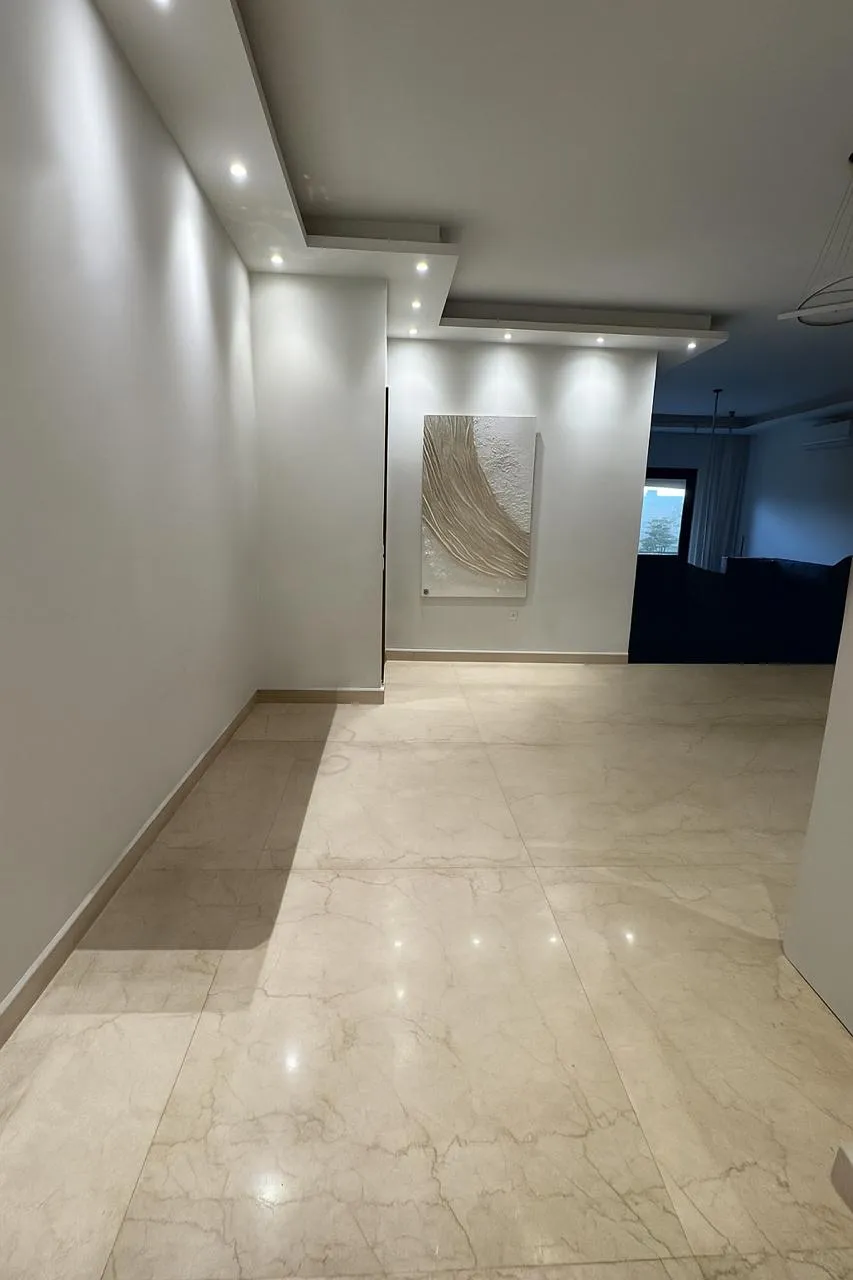 Apartment for sale in Green 5 in 6th of October City of 165 m² with 3 bedrooms