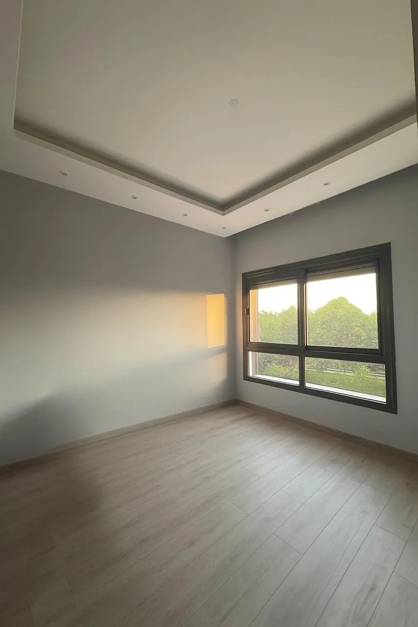 Apartment for sale in Green 5 in 6th of October City of 165 m² with 3 bedrooms
