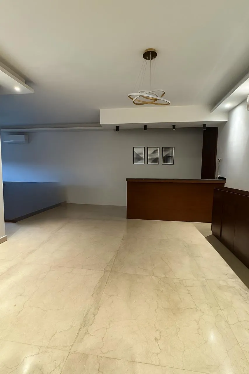 Apartment for sale in Green 5 in 6th of October City of 165 m² with 3 bedrooms